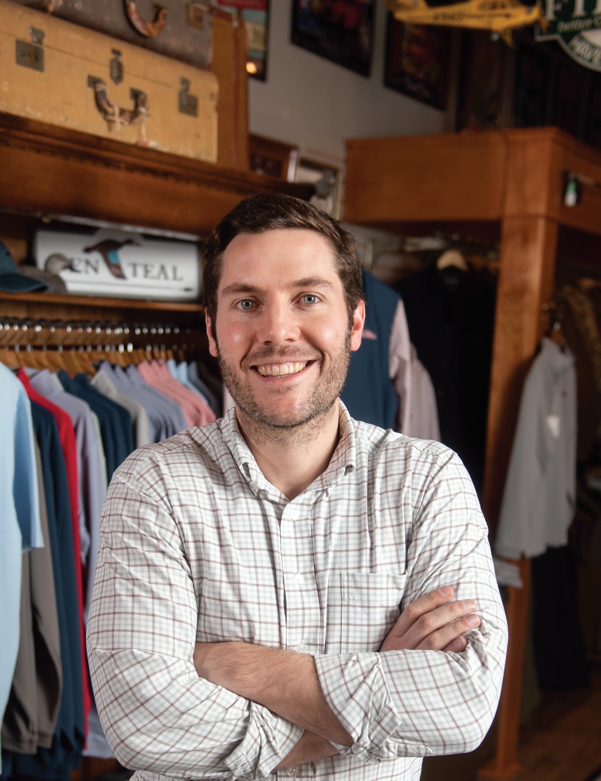 Ole Miss Alumni Review - Summer 2023 by Ole Miss Alumni ...