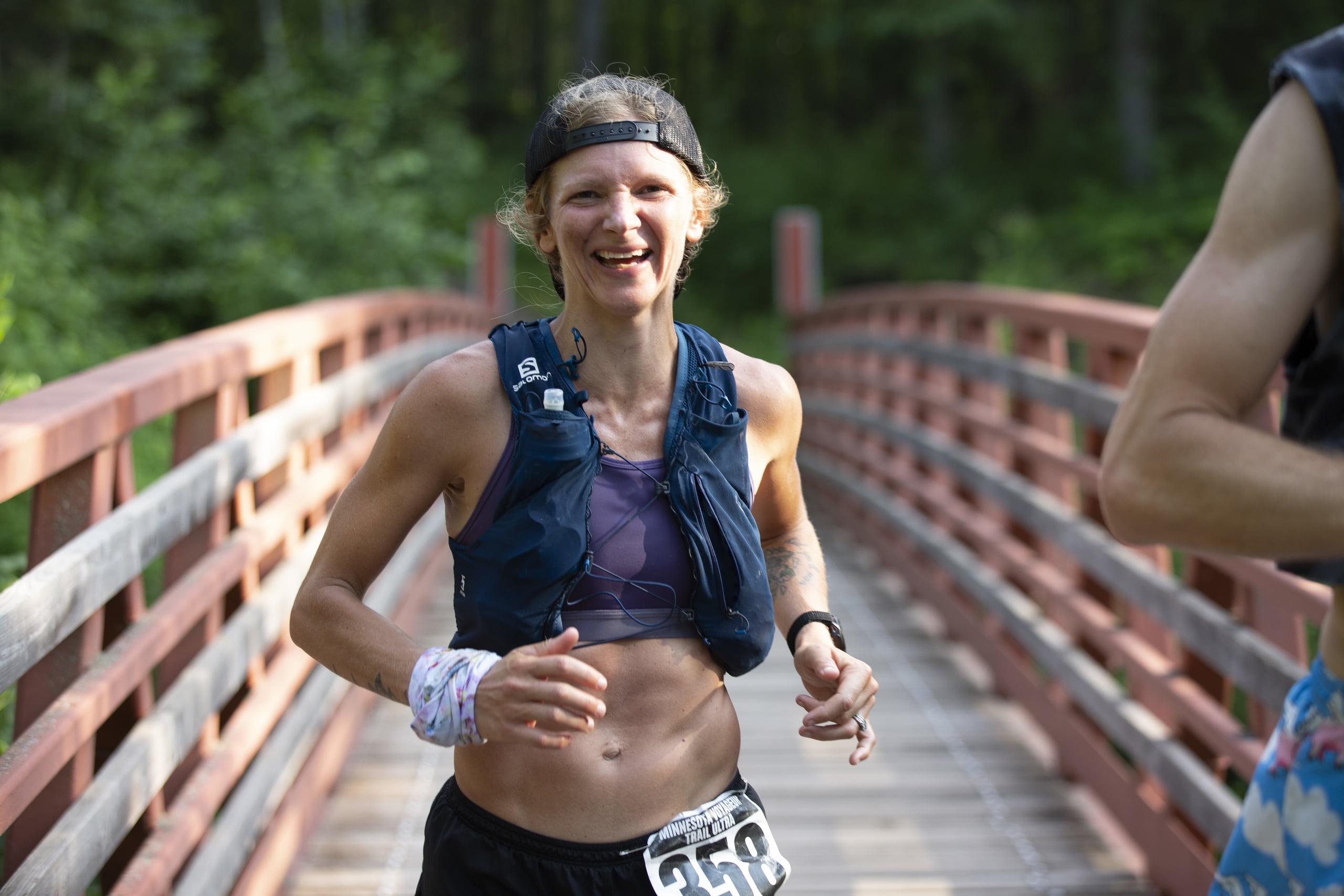 Jacqueline Sommer - St. Louis Running Coach – Team RunRun