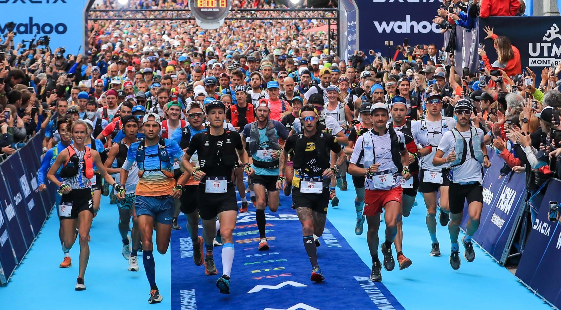 Press Kit Dacia UTMB Mont-Blanc 2023 by utmbmontblanc - Issuu