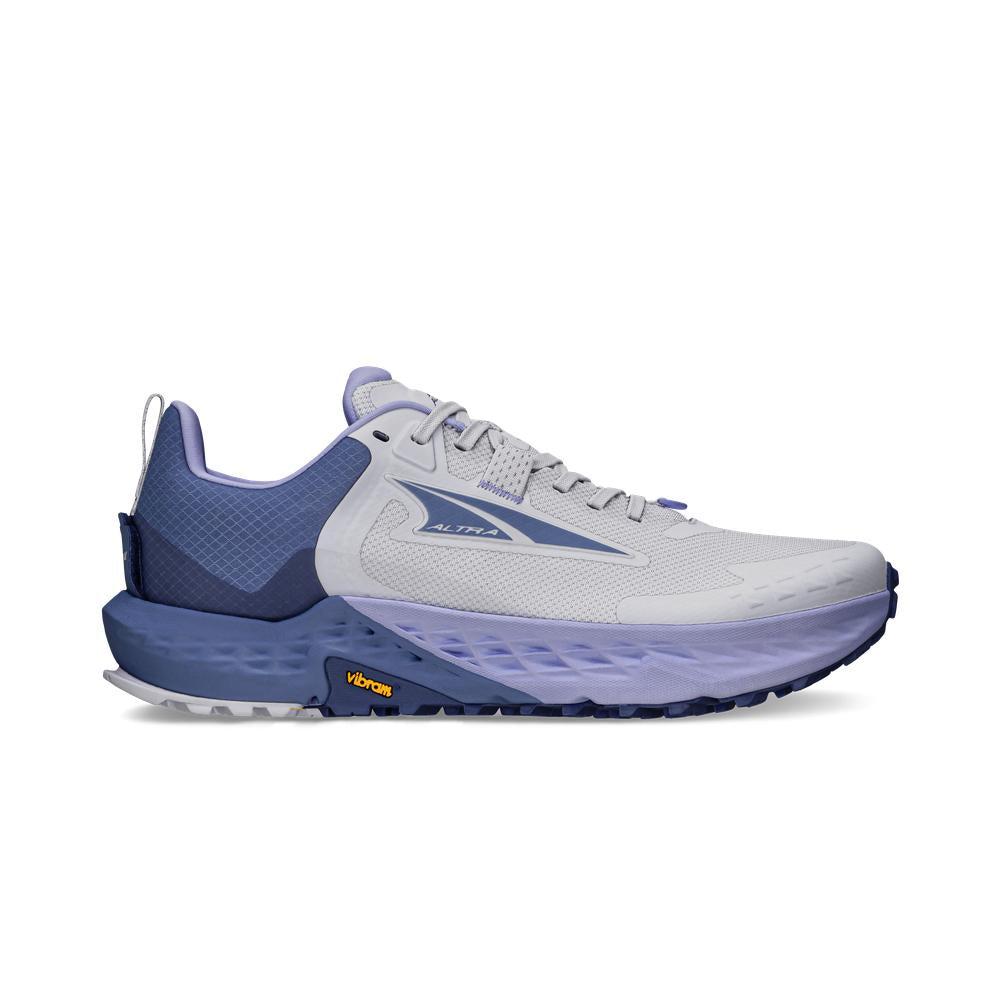 Altra Timp 5 | Gray/Blue | Women's <b>Running</b> and Walking Shoe ...