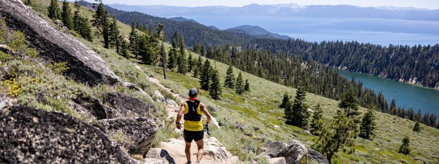 Tahoe Rim <b>Trail</b> Endurance <b>Runs</b> - <b>July</b> 19, 2025