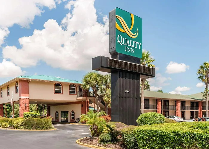 Motels à Orlando