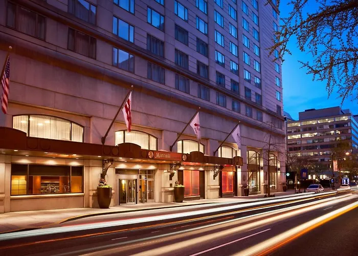Washington Hotels