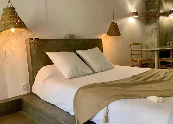 5 meilleures Chambres d'hôtes à Agde