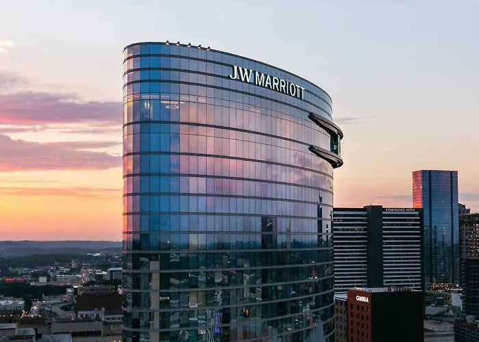 Nashville Luxury Hotels