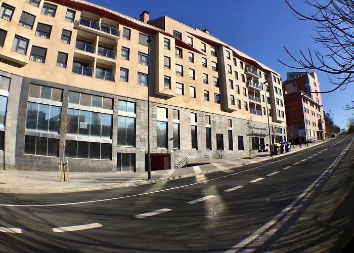 Condominios en Bilbao