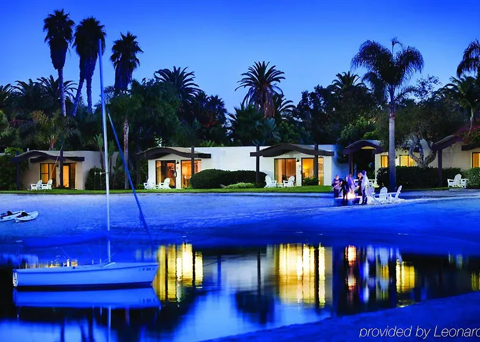 San Diego Luxury Hotels