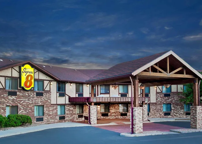 Motels à Moab