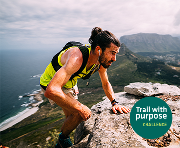 Trail with Purpose Challenge